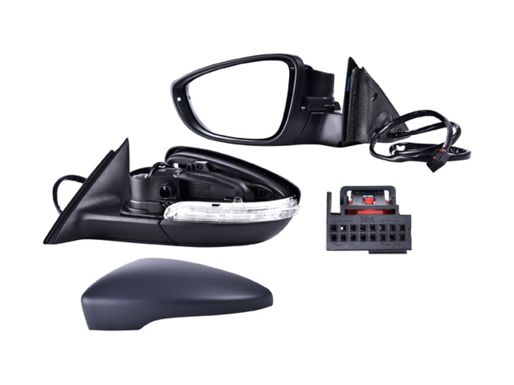 Espejo Izquierda PW 018-3114-21