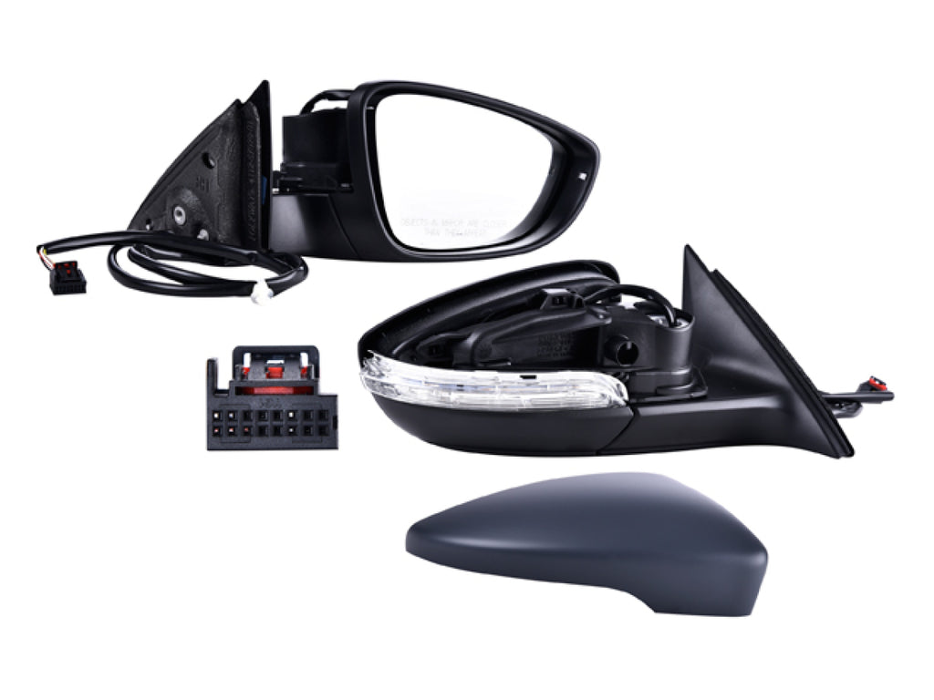 Espejo Derecho PW 018-3114-22