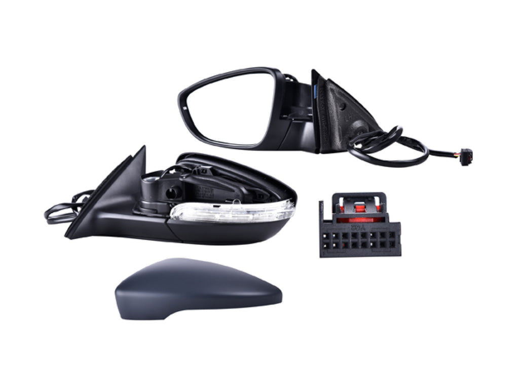 Espejo Izquierda PW 018-3114-23