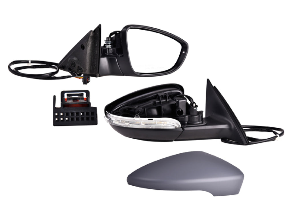 Espejo Derecha VMIN 018-3114-24