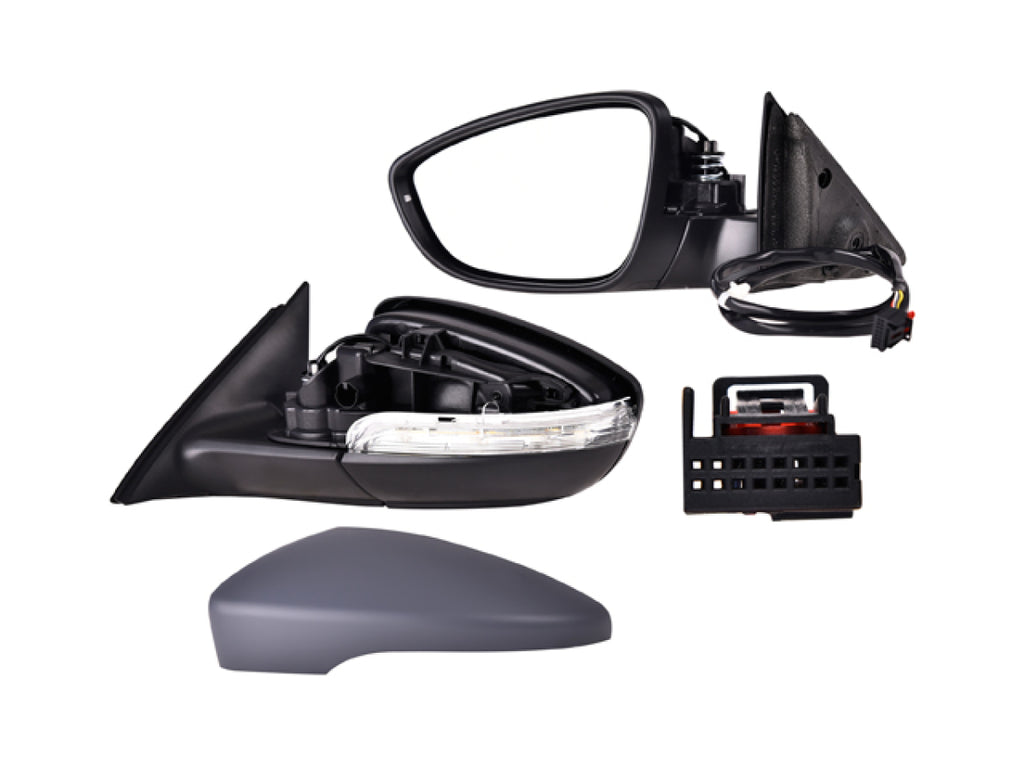 Espejo Izquierda VMIN 018-3114-25