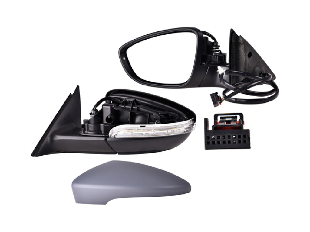 Espejo Izquierda VMIN 018-3114-27