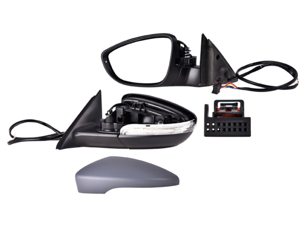 Espejo Izquierda VMIN 018-3114-29