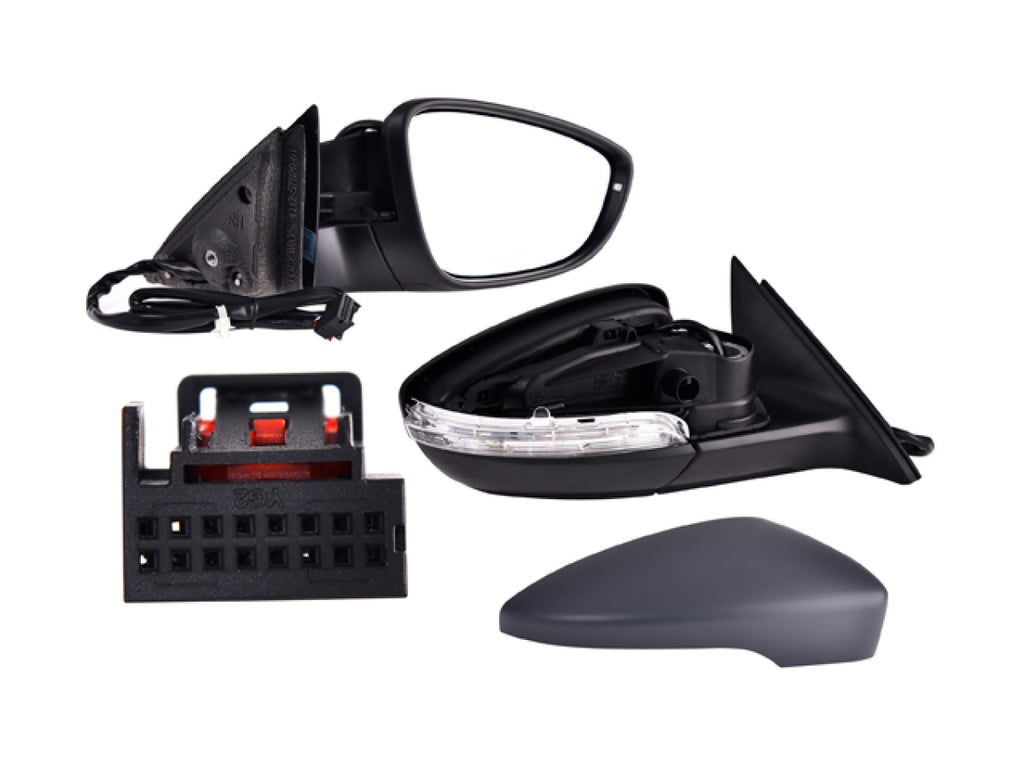 Espejo Derecha PW 018-3114-30