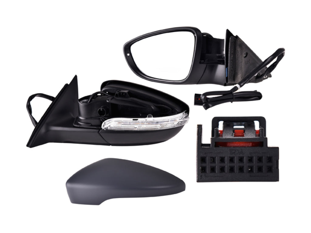 Espejo Izquierda PW 018-3114-31