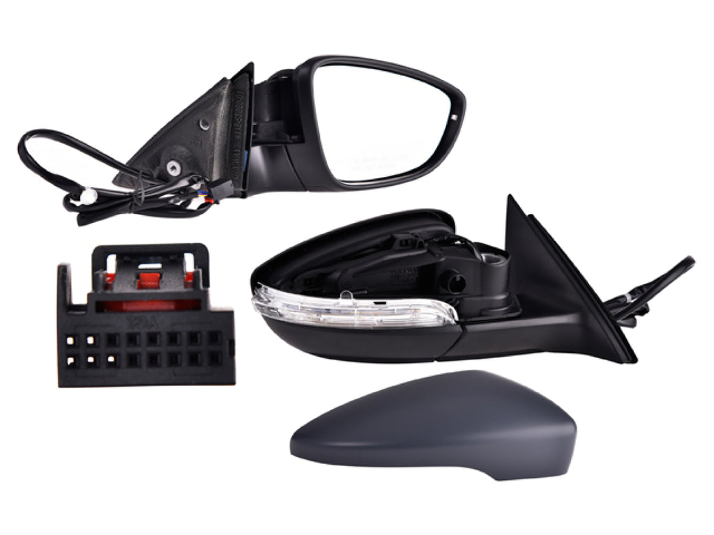 Espejo Derecha PW 018-3114-32