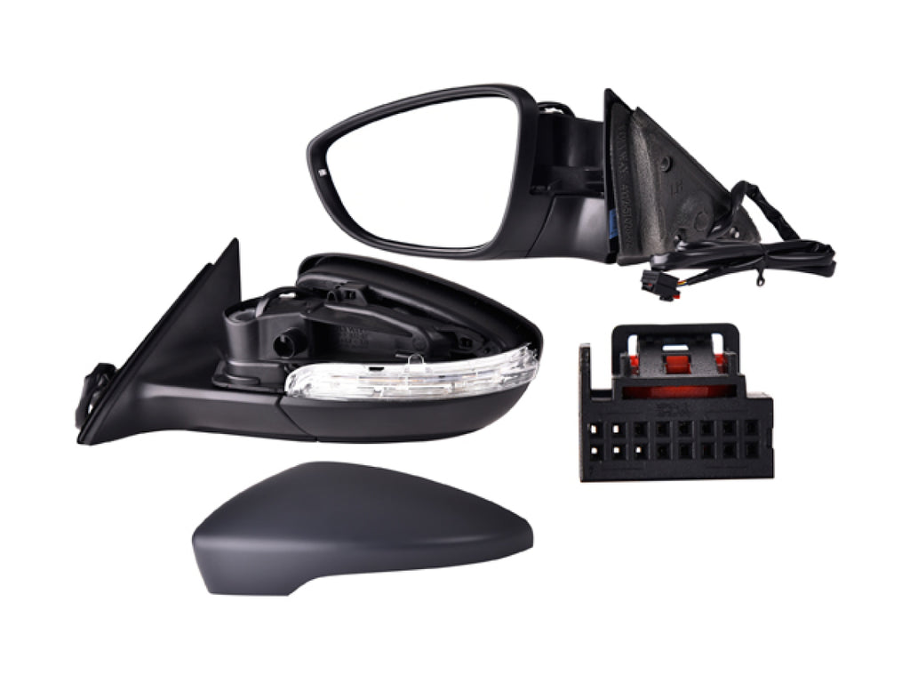 Espejo Izquierdo PW 018-3114-33