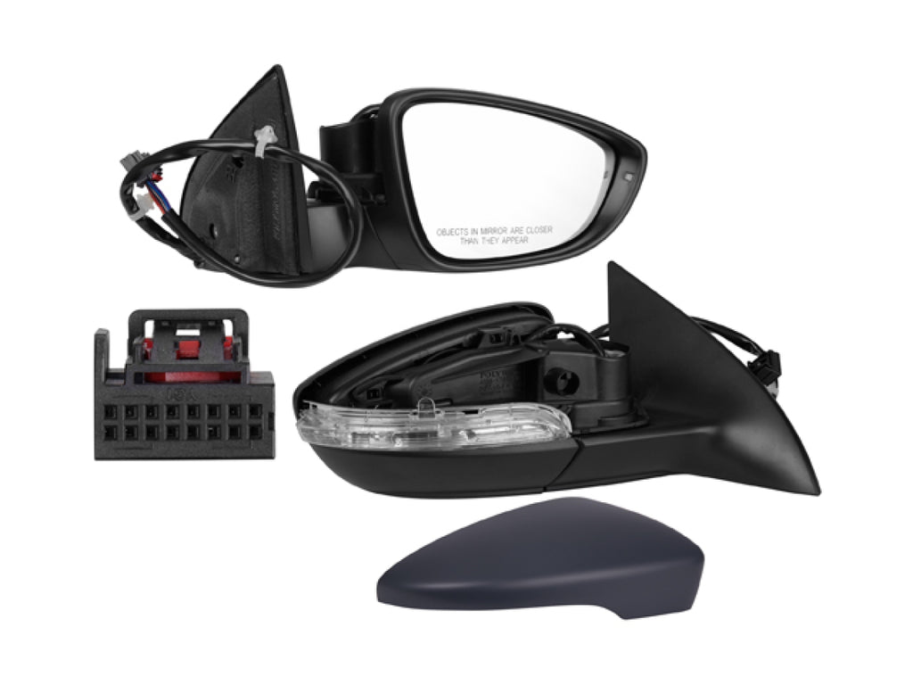 Espejo Derecha Inferior ALAP 018-3114-36