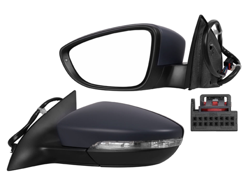 Espejo Izquierda Inferior ALAP 018-3114-37