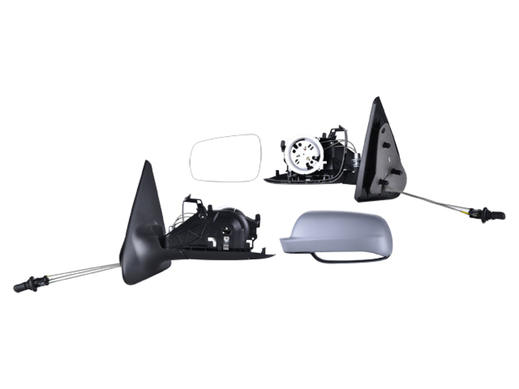 Espejo Izquierdo GIVING 018-3115-07
