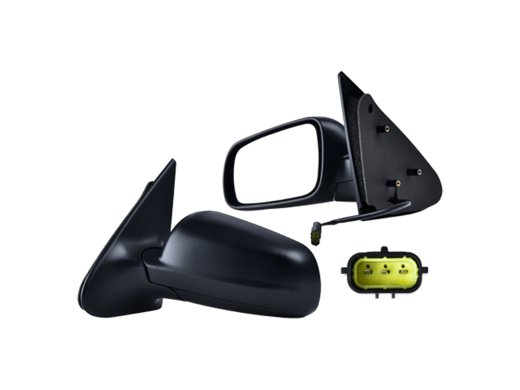 Espejo Izquierdo PW 018-3115-13