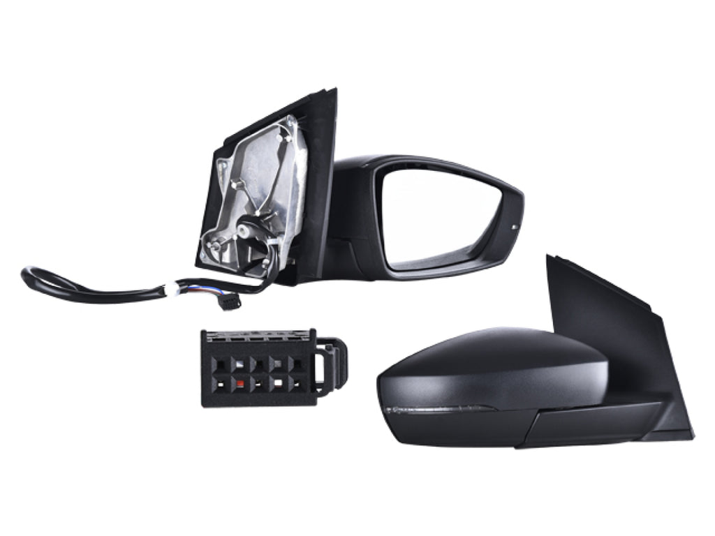 Espejo Derecho GIVING 018-3116-10