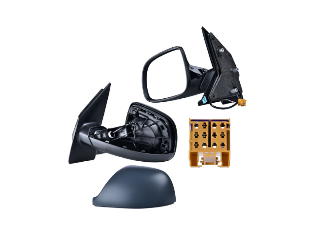 Espejo Izquierda PW 018-3123-03