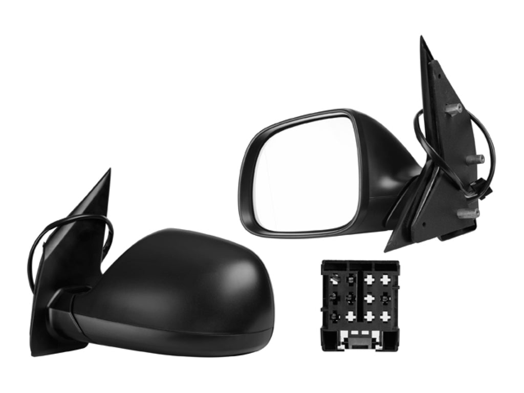 Espejo Izquierda RADEC 018-3123-07