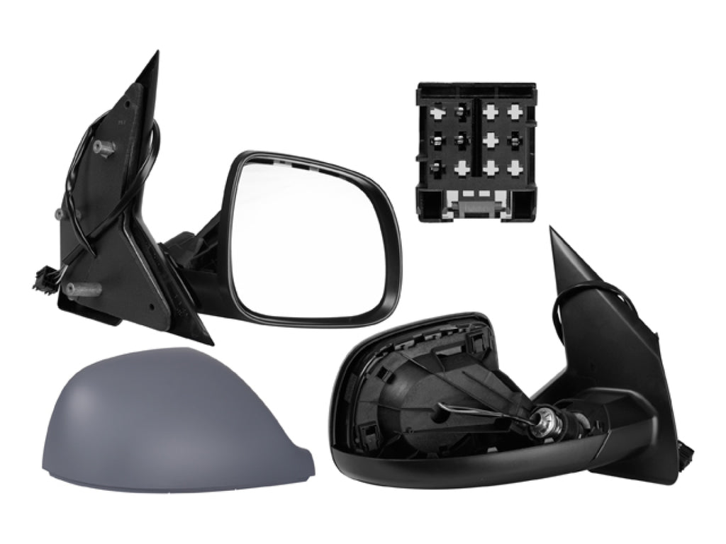 Espejo Derecha RADEC 018-3123-08