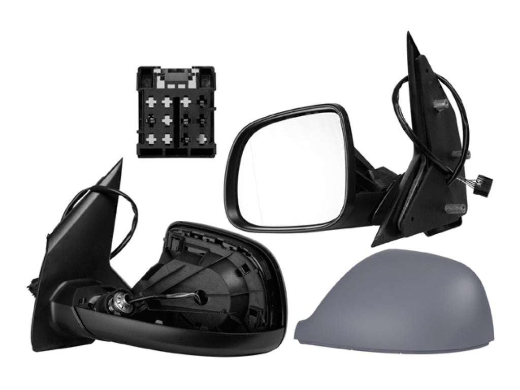 Espejo Izquierda RADEC 018-3123-09