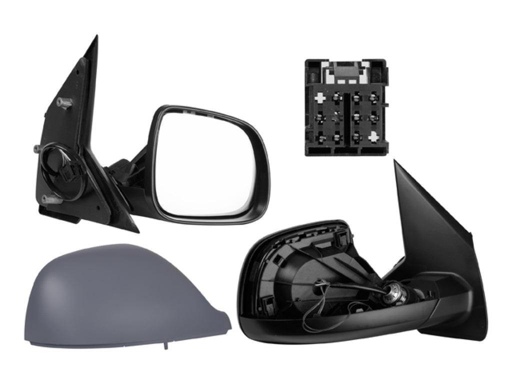 Espejo Derecha RADEC 018-3123-10