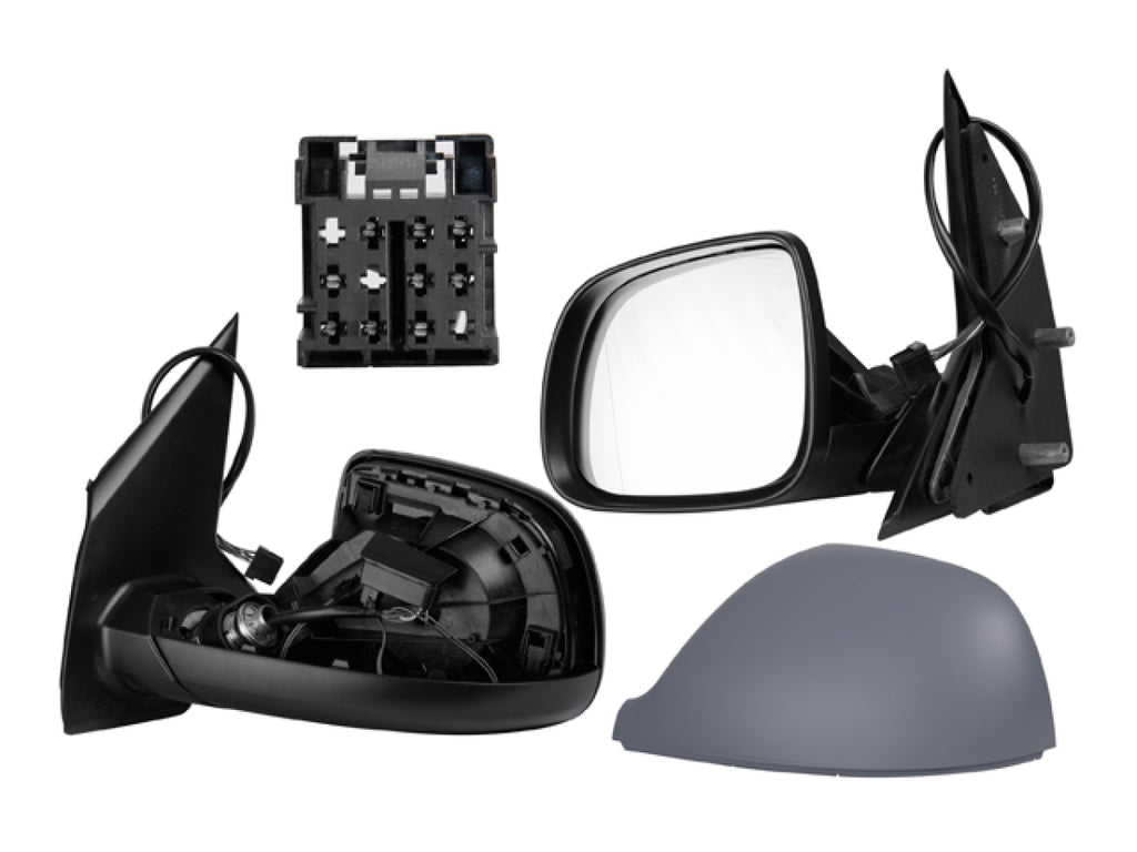 Espejo Izquierda RADEC 018-3123-11