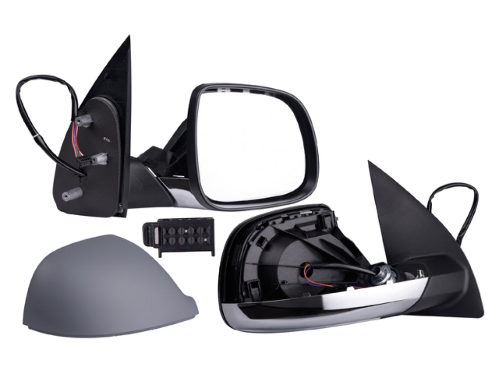 Espejo Derecha GIVING 018-3125-04