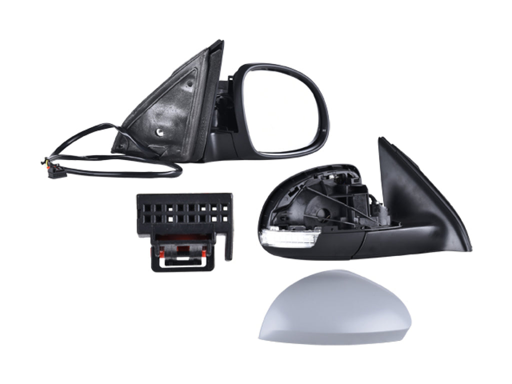 Espejo Derecho VMIN 018-3126-00