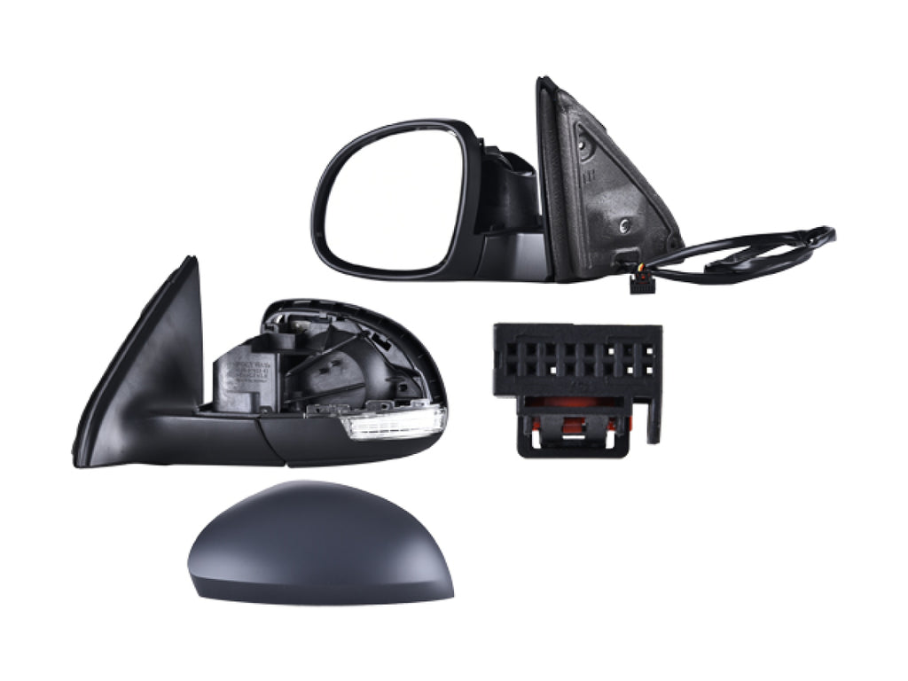 Espejo Izquierdo VMIN 018-3126-01