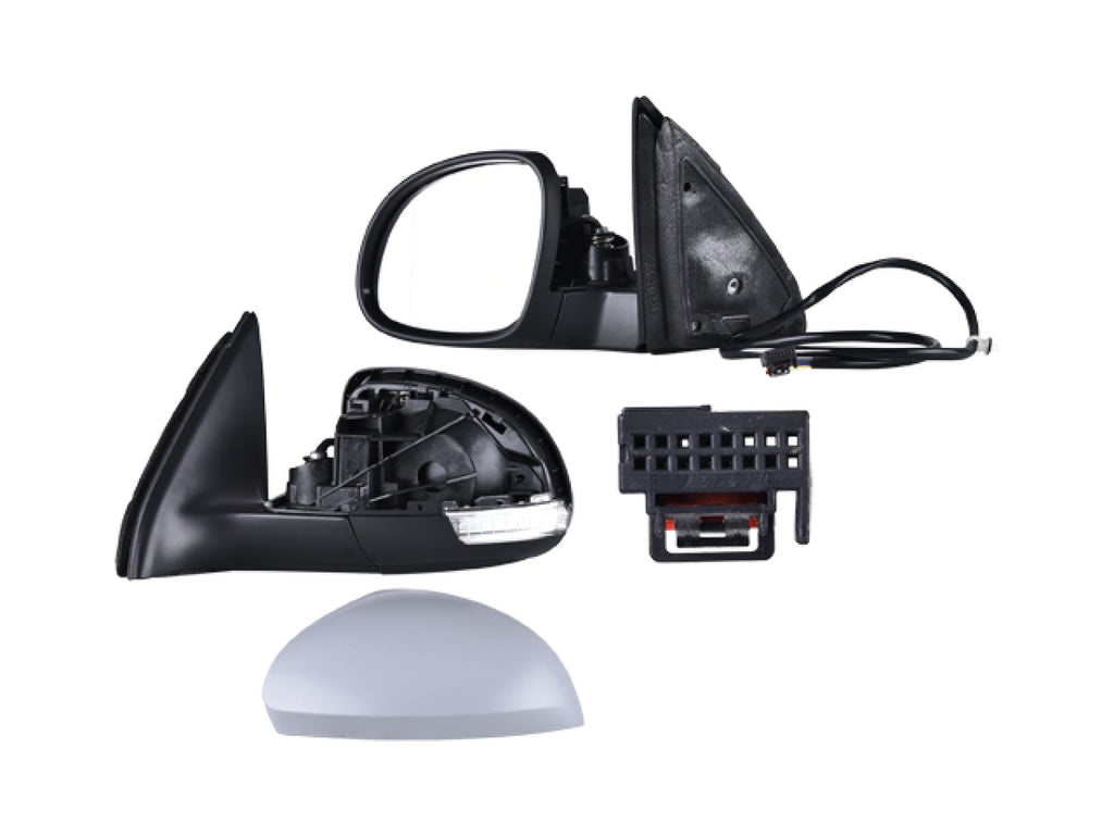 Espejo Izquierda VMIN 018-3126-03