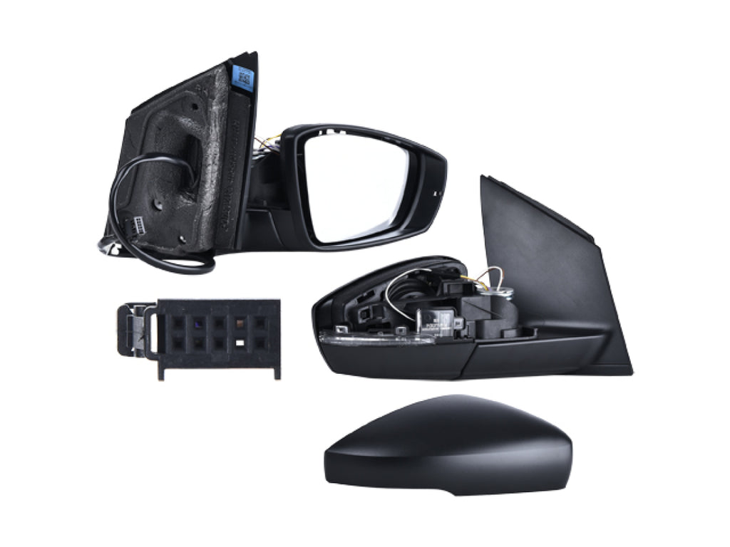 Espejo Derecho PW 018-3132-04