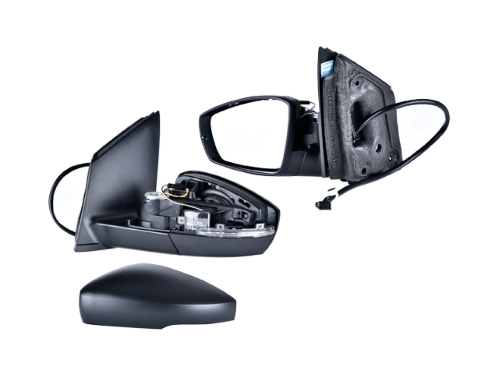 Espejo Izquierdo PW 018-3132-05