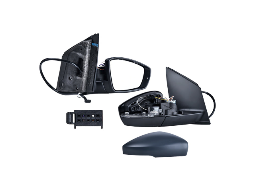 Espejo Derecho PW 018-3132-06