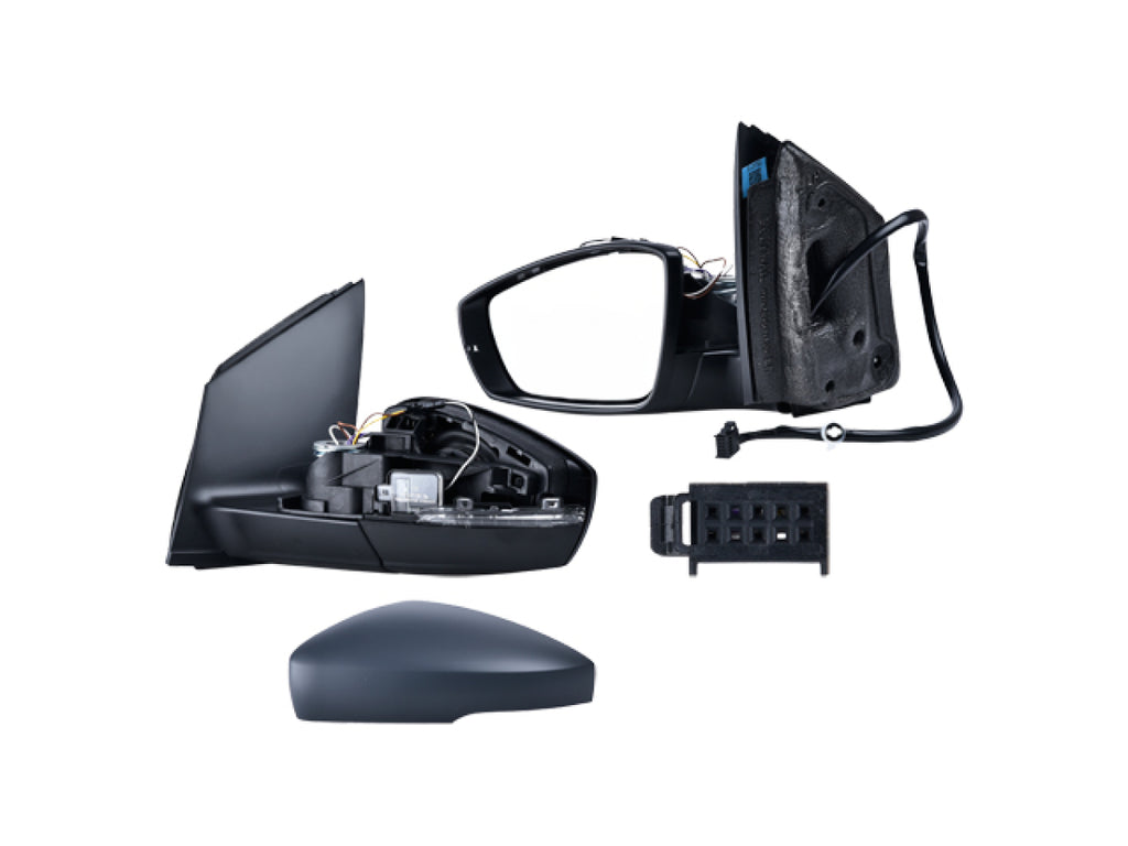 Espejo Izquierdo PW 018-3132-07