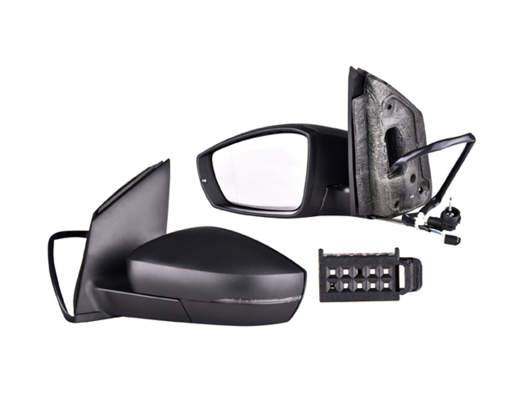 Espejo Izquierdo GIVING 018-3132-09