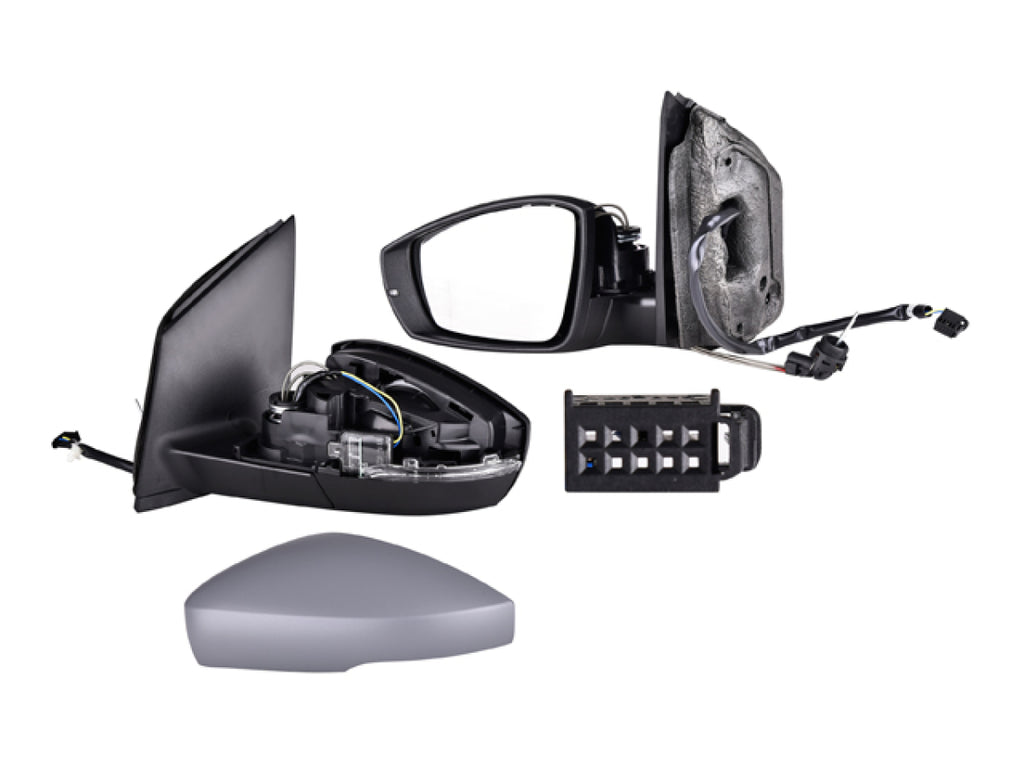 Espejo Izquierdo GIVING 018-3132-11