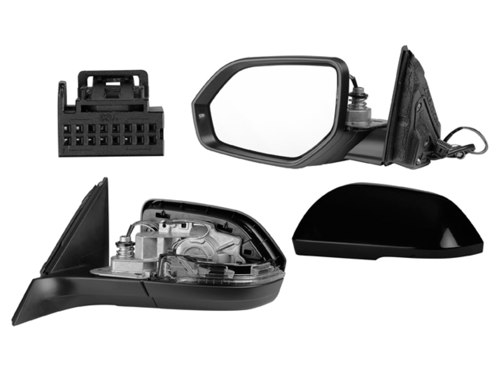 Espejo Izquierdo PW 018-3140-01
