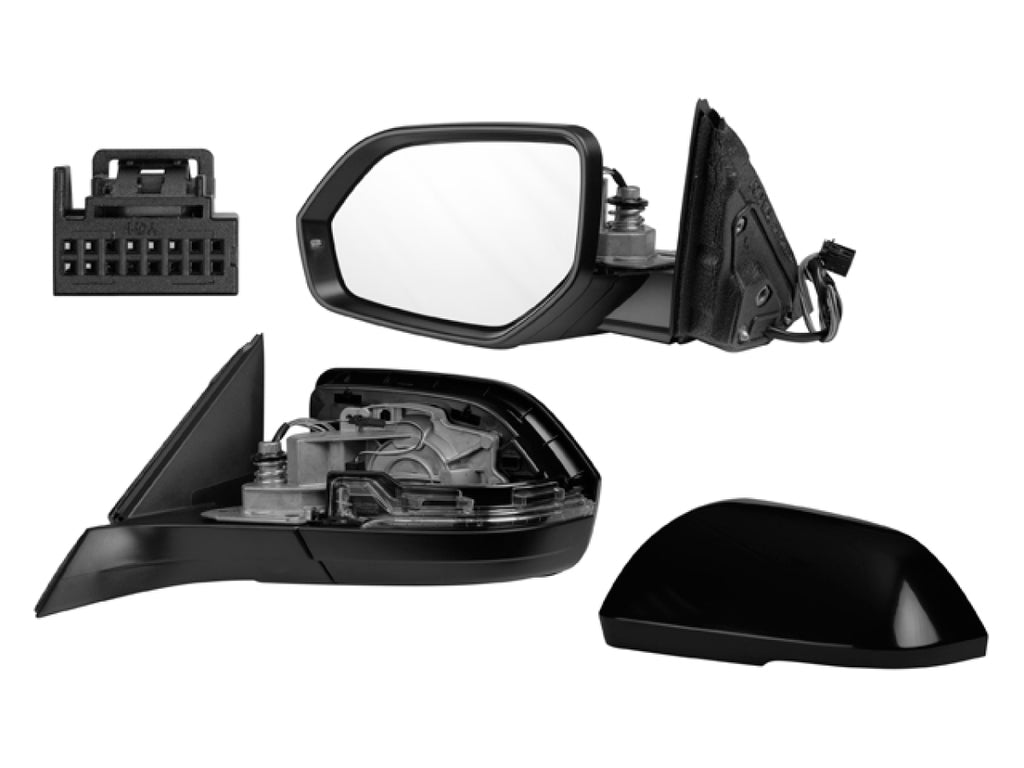 Espejo Izquierdo PW 018-3140-03