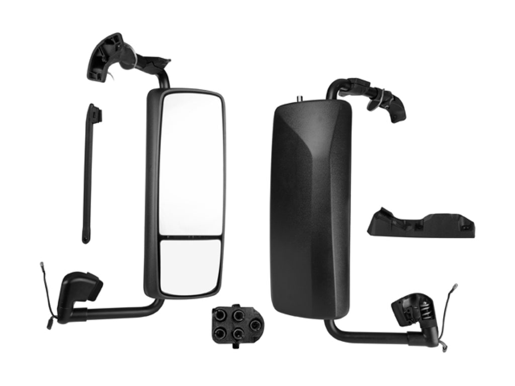 Espejo Derecho DAWO 018-3214-00