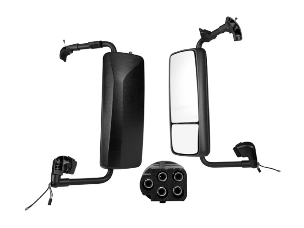 Espejo Izquierdo DAWO 018-3214-01