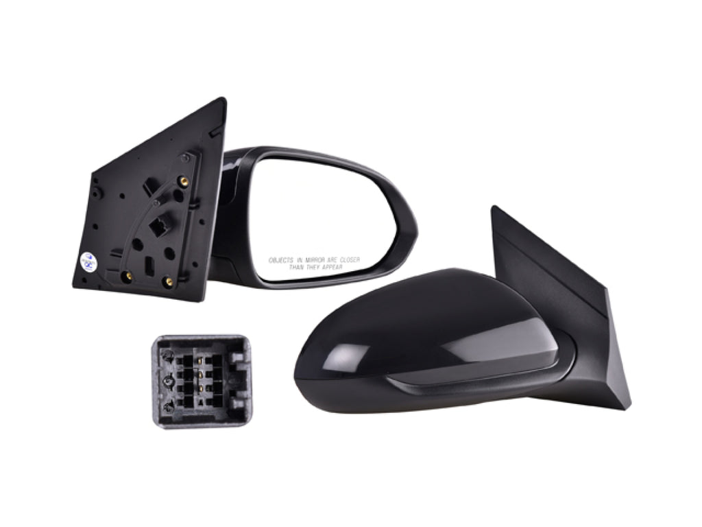 Espejo Derecho SM 018-3401-00