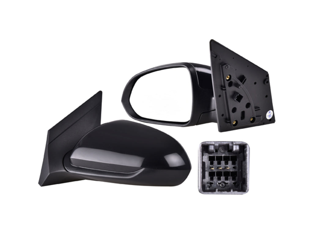 Espejo Izquierda SM 018-3401-01