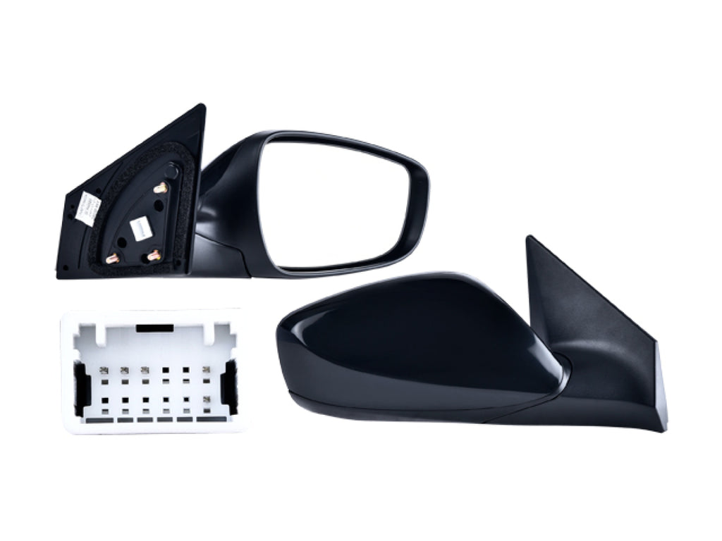 Espejo Derecha PW 018-3402-02