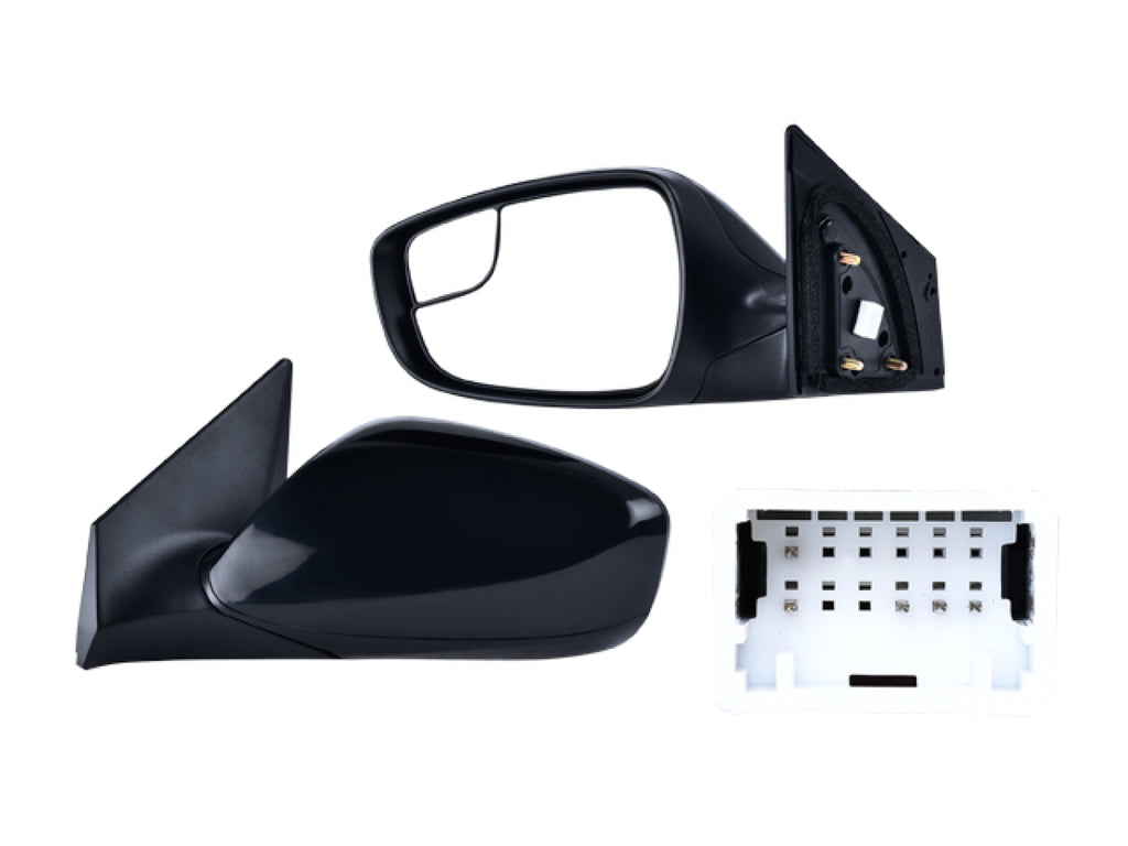 Espejo Izquierda PW 018-3402-03