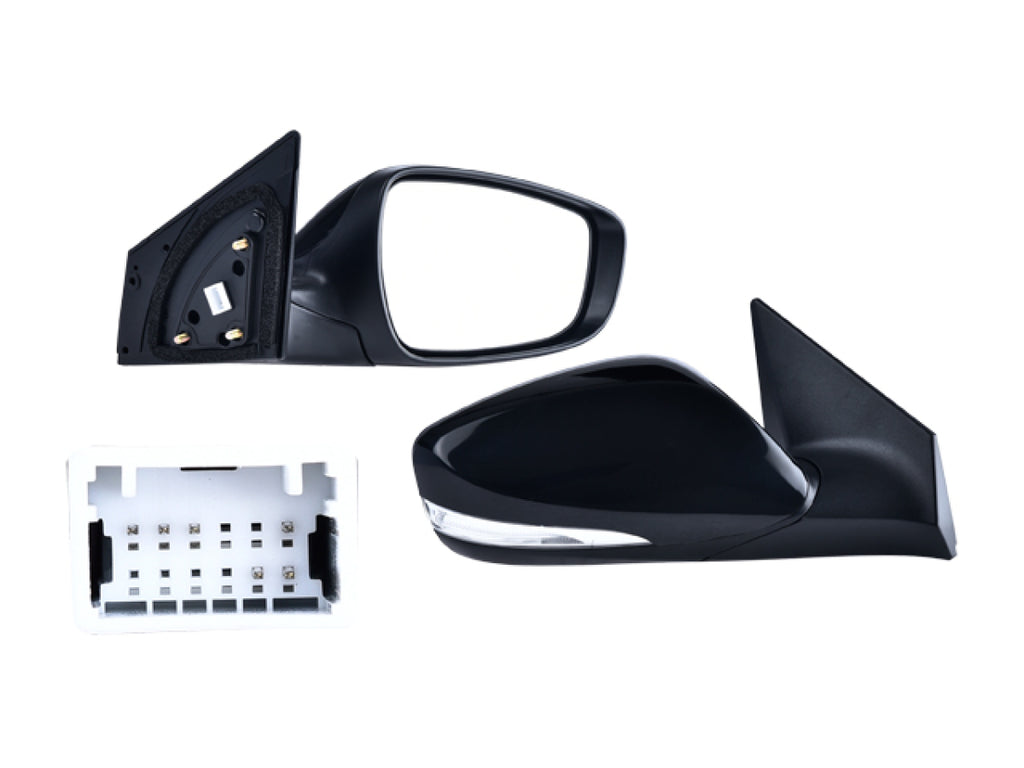 Espejo Derecha PW 018-3402-04