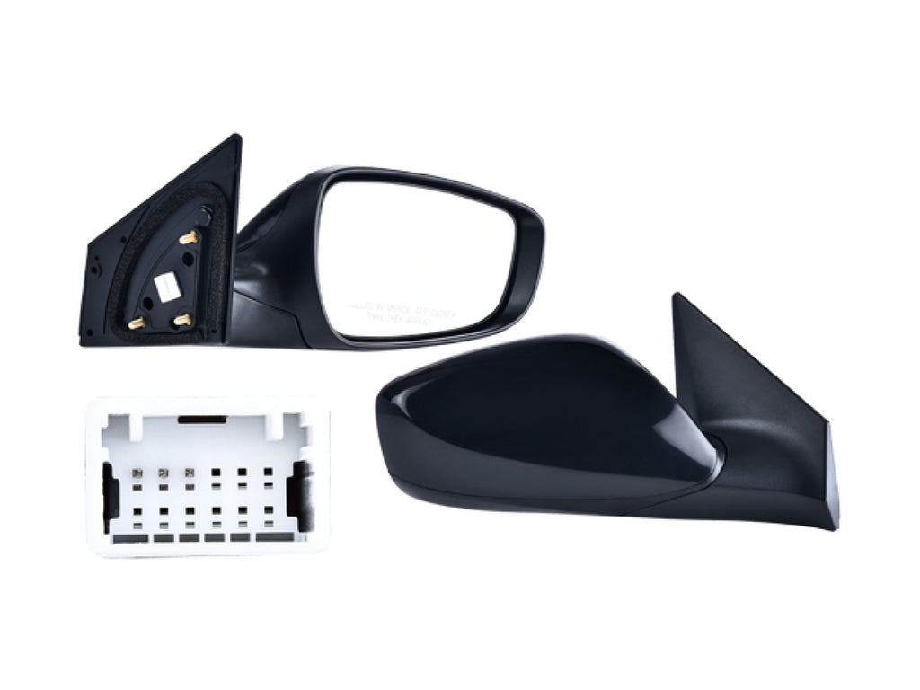 Espejo Derecho PW 018-3402-06