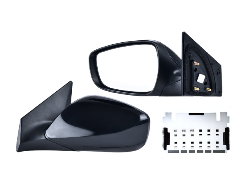 Espejo Izquierda PW 018-3402-07