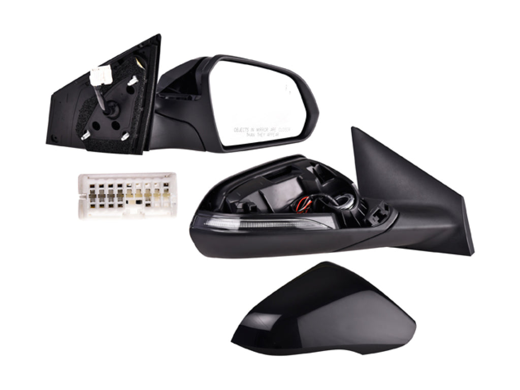 Espejo Derecho VMIN 018-3403-00