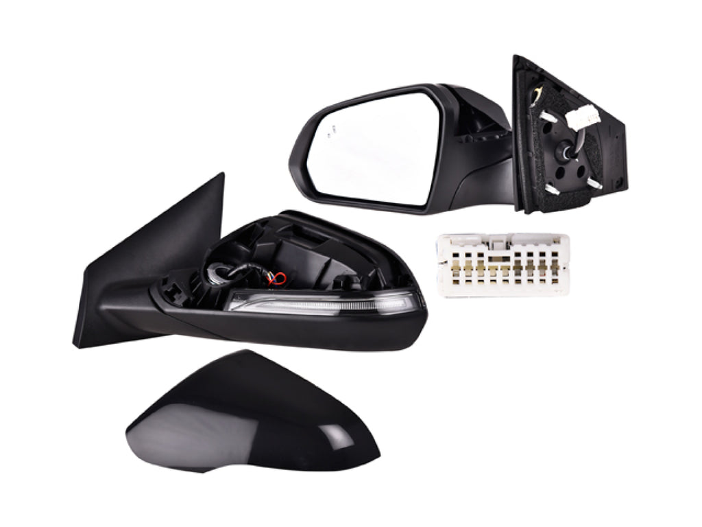 Espejo Izquierda VMIN 018-3403-01