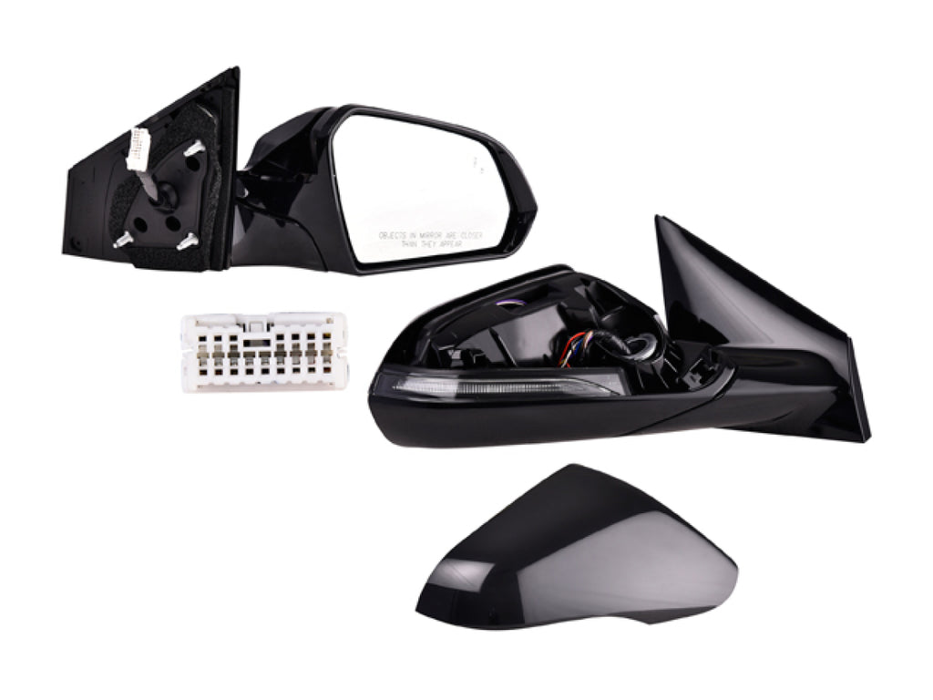 Espejo Derecha VMIN 018-3403-02