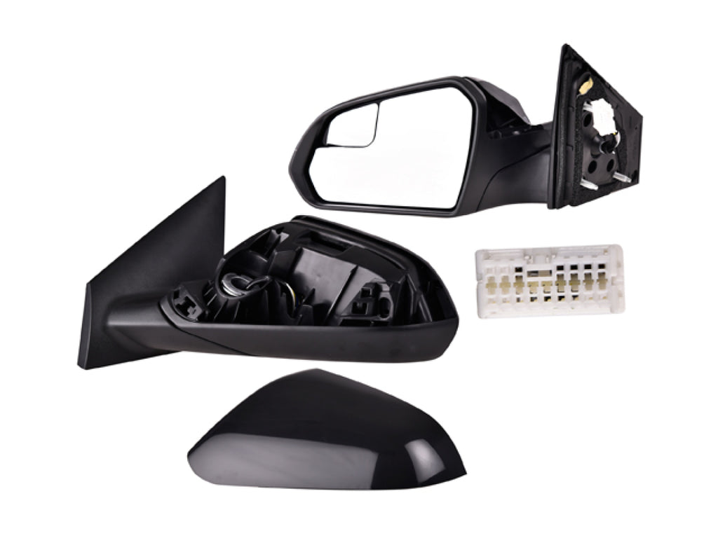 Espejo Izquierdo VMIN 018-3403-05