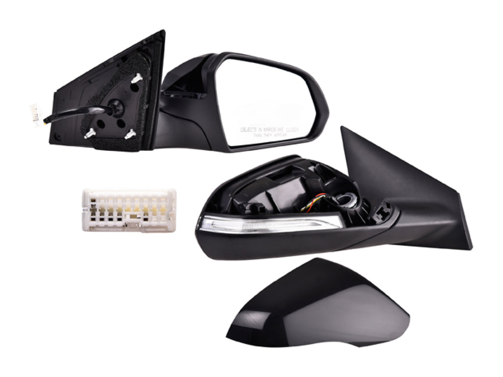 Espejo Derecho VMIN 018-3403-06