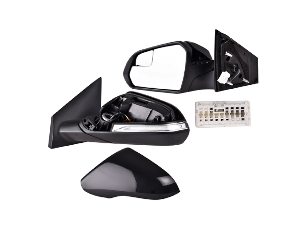 Espejo Izquierda VMIN 018-3403-07