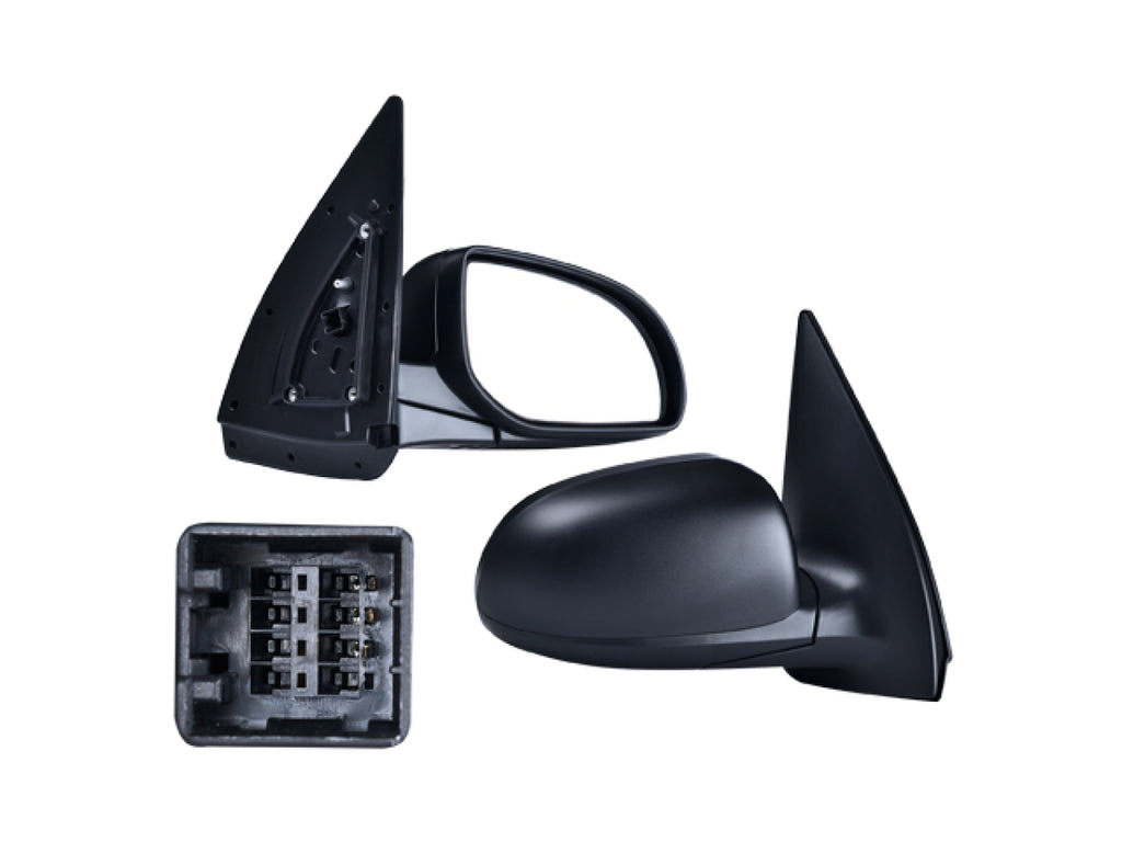 Espejo Derecha PW 018-3405-02